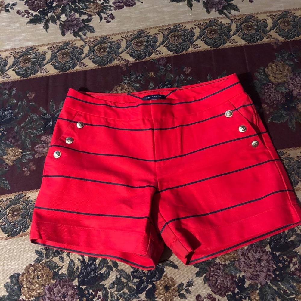 Tommy Hilfiger shorts Rex size 2